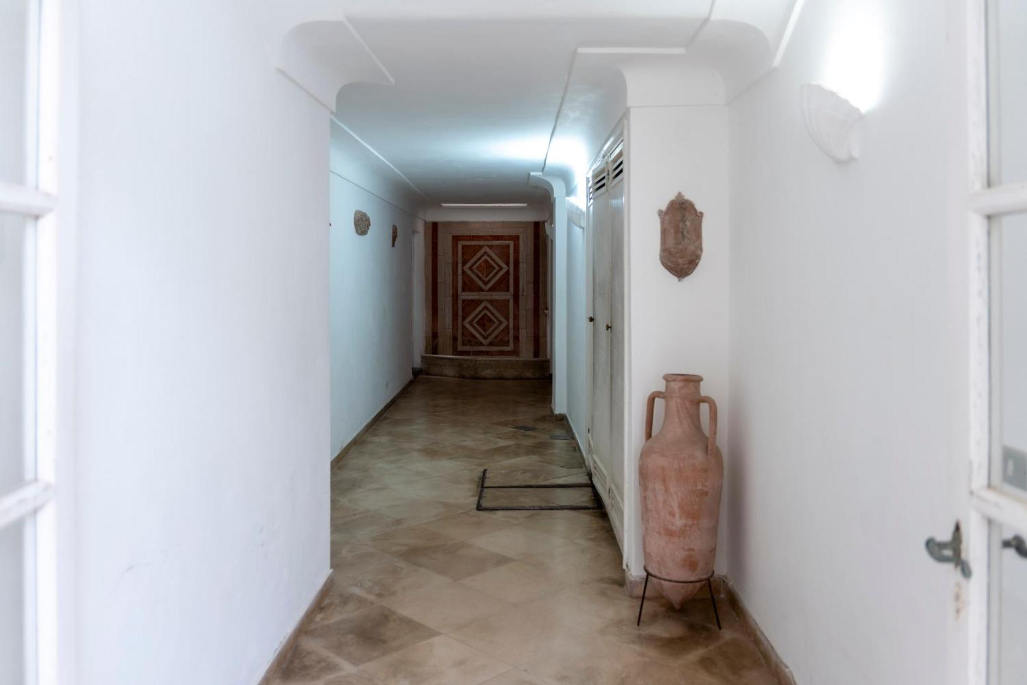 Sunbliss Capri Apartment Exterior foto